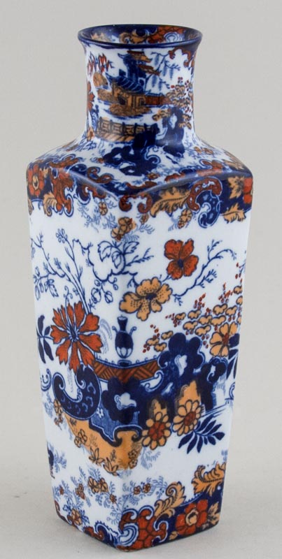 Vase c1900